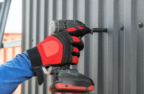 Travaux de zinguerie - Vergaville